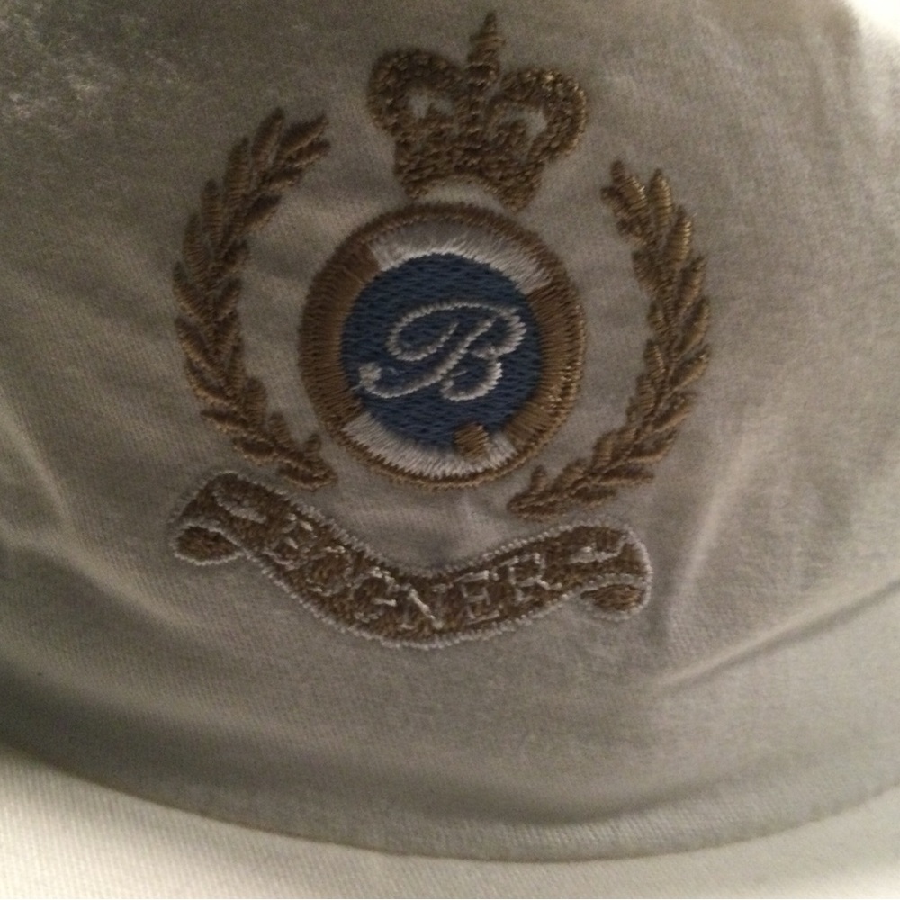 BOGNER cap - Picture 2 of 5